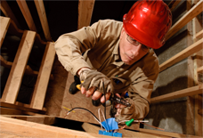Electrician - First To Call in London, Ontario