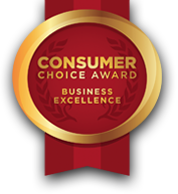 2018 Customer Choice Award winner